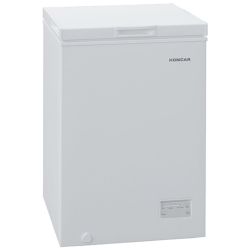 Zamrzivač Končar LV99BM, 98l
