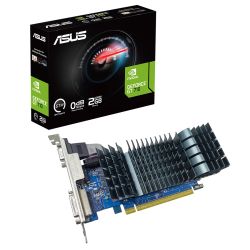 ASUS GT710-SL-2GD5-BRK-EVO...