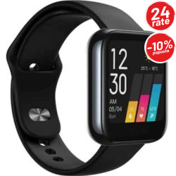 Pametni sat UBIT LW61 Black