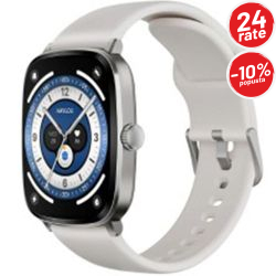 Pametni sat Haylou RS5 Silver