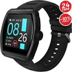 Pametni sat Artfone 8 Black