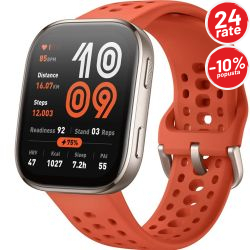 Pametni sat Amazfit Bip 6...