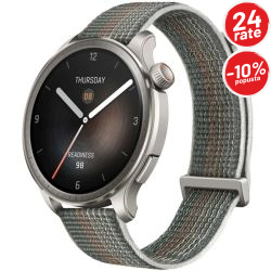 Pametni sat Amazfit Balance...