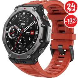 Pametni sat Amazfit T REX 3...
