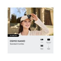 DJI Osmo Nano Standard C...