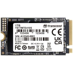 Transcend 1TB, M.2...