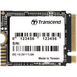 Transcend 1TB, M.2...