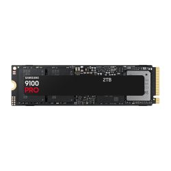 Samsung SSD 9100 PRO 2TB...