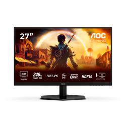 AOC Monitor Gaming Q27G42ZE...