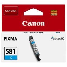 Tinta CANON CLI-581C
