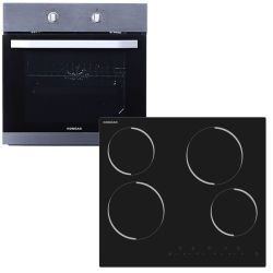 Ugradbena pećnica Končar...