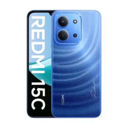 Mobitel Xiaomi Redmi 15C...
