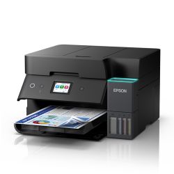 Printer EPSON EcoTank L6390...
