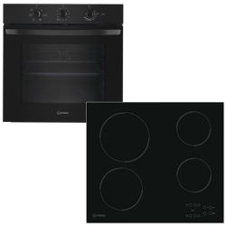 Ugradbena pećnica Indesit...