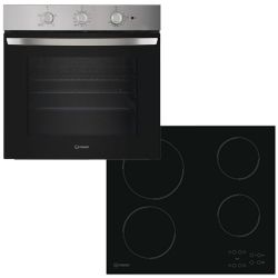 Indesit IO 2350H X...