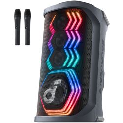 Anker, Soundcore Karaoke...
