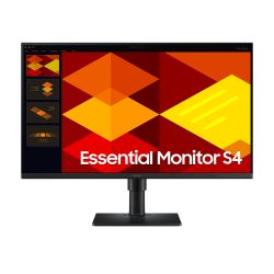 Monitor Samsung 27" FHD...