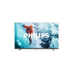 BF Philips 50''PUT7630 4K...