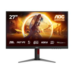 MONITOR AOC Gaming 27G4HA...
