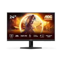 MONITOR AOC Gaming 24G4HRE...
