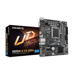 Gigabyte MB H610M H V3 DDR4...