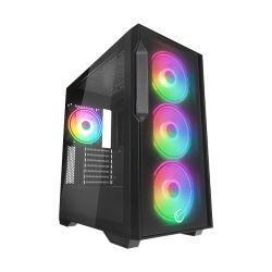 Kućište gaming RAMPAGE...