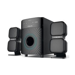 Zvučnici 2.1 gaming Mikado...