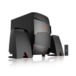 Zvučnici 2.1 gaming Mikado...