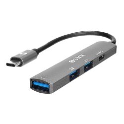 USB HUB S-link SWV-USBC023...