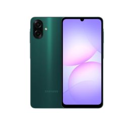 Samsung A07 8GB 256GB Green