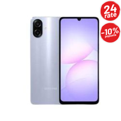 Samsung A07 8GB 256GB Violet