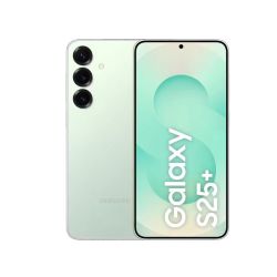 Samsung S25+ 12GB 256GB Mint