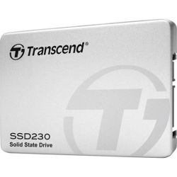 SSD Transcend 512GB SATA...