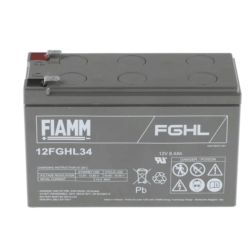 FIAMM baterija 8.4 Ah 12V |...