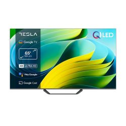 TESLA QLED TV 65"...
