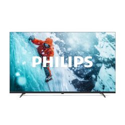 Philips TV 50" 50PUT7630 4K...