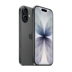Apple iPhone 17 256GB Black