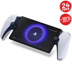PlayStation Portal remote...