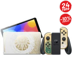 Nintendo Switch OLED...