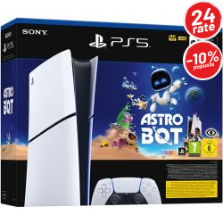 PlayStation 5 Slim Digital...