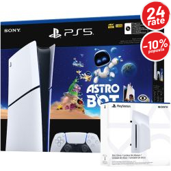 PlayStation 5 Slim Digital...