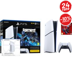 PlayStation 5 Slim Digital...