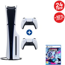 PlayStation 5 SLIM D...