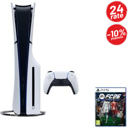 PlayStation 5 SLIM E...