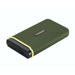 Transcend Portable SSD...