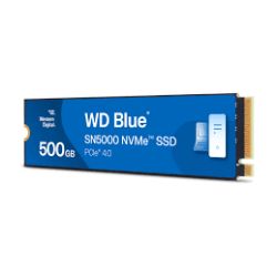 WD SSD 500GB Blue SN5000M.2...