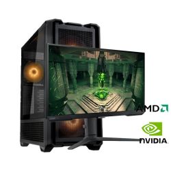 Gaming računar Ryzen 7...