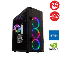 Gaming računar Intel...