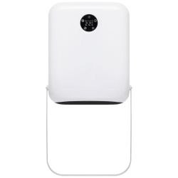 home Grijalica zidna sa...