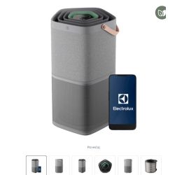 Prečišćivač zraka...